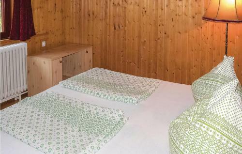 Three-bedroom Apartment In Fonyod