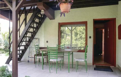 Three-bedroom Apartment In Fonyod