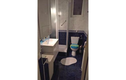 Three-bedroom Holiday Home In Fonyod