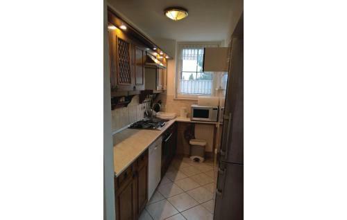Three-bedroom Holiday Home In Fonyod