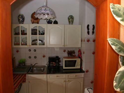 Apartment In Fonyod/balaton 26640