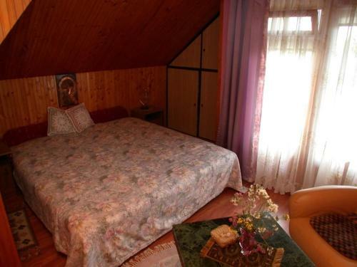 Apartment In Fonyod/balaton 26640