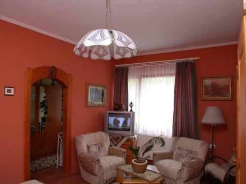 Apartment In Fonyod/balaton 26640