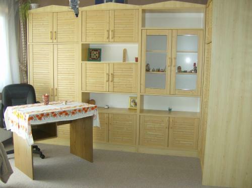 Apartment In Fonyod/balaton 35365