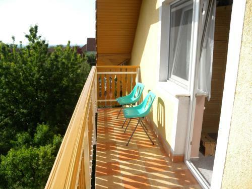 Apartment In Fonyod/balaton 35365