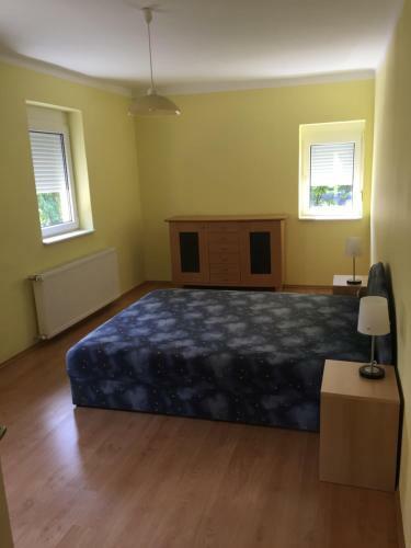 Apartment Altorjai