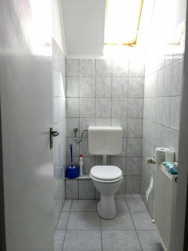 Apartment Altorjai