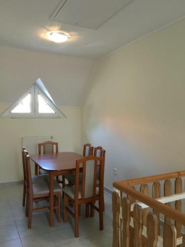 Apartment Altorjai