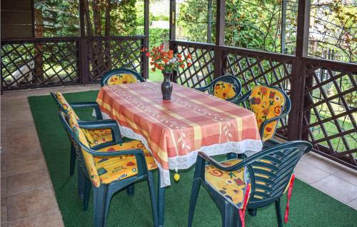 Holiday Home Fony�dliget 05