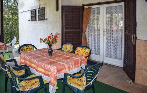 Holiday Home Fony�dliget 05