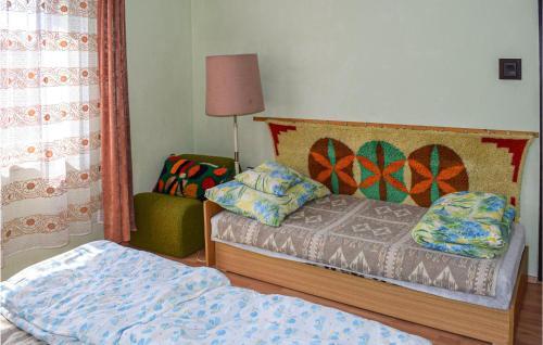 Holiday Home Fony�dliget 05