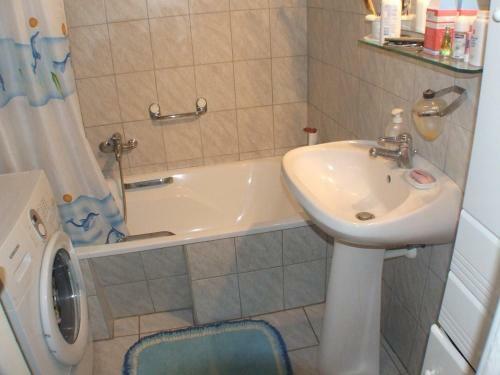 Livi Apartman