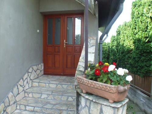 Apartamento Emeleti Harm�nia