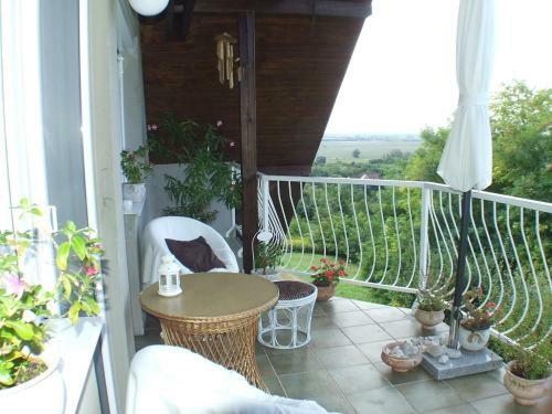 Apartamento Emeleti Harm�nia