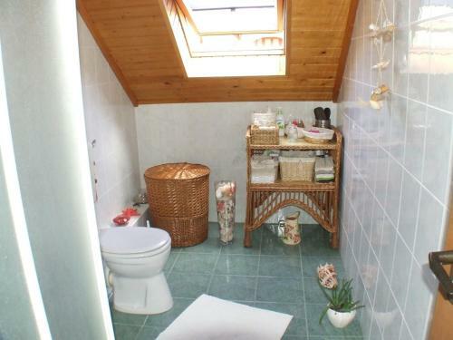 Apartamento Emeleti Harm�nia