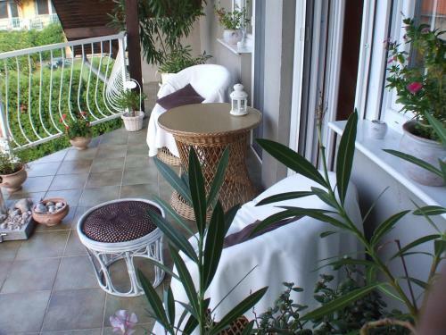 Apartamento Emeleti Harm�nia