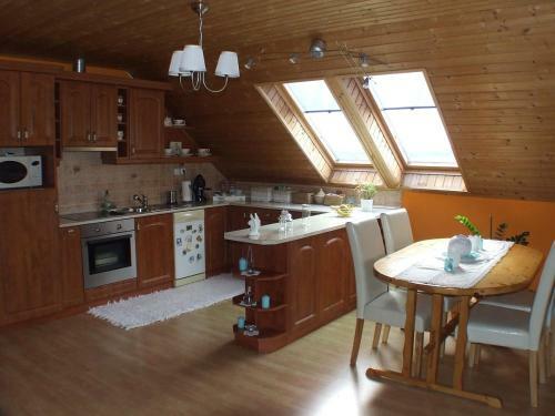 Apartamento Emeleti Harm�nia