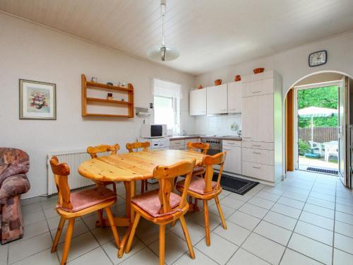 Holiday Home Balaton H362