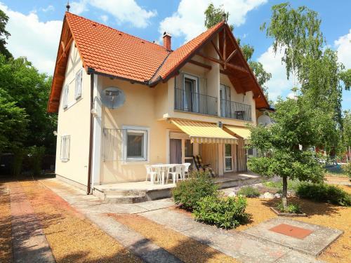Holiday Home Balaton H362