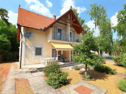 Holiday Home Balaton H362
