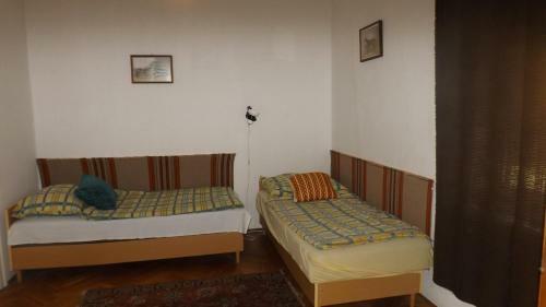 Harsona Vend�gh�z