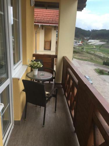 Diamond Apartman