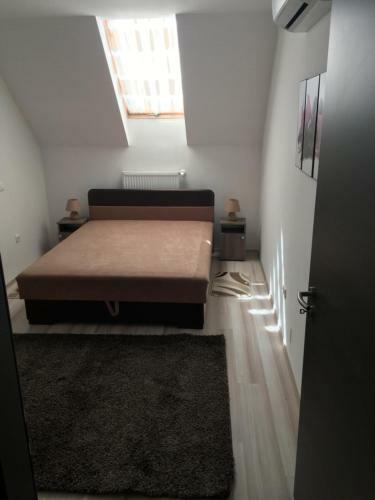 Diamond Apartman