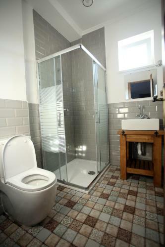 Apartamento A Zoldbiciklis Haz