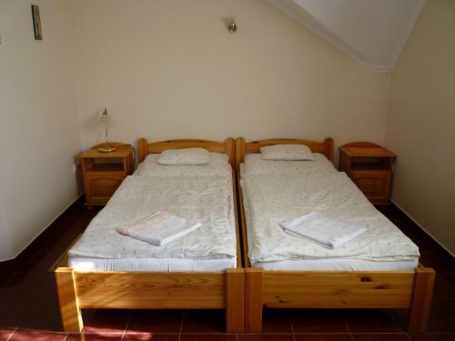 Apartamento Boroz�k Vend�gh�za