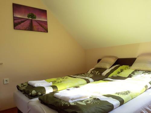 Bed & Breakfast H?forr�s Panzi�