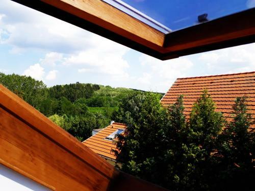 Bed & Breakfast H?forr�s Panzi�