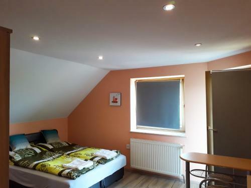 Bed & Breakfast H?forr�s Panzi�