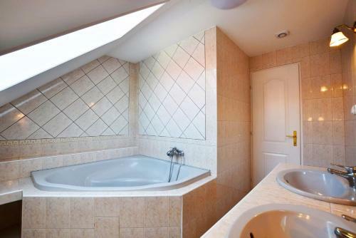 Bed & Breakfast H?forr�s Panzi�