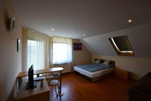 Bed & Breakfast H?forr�s Panzi�