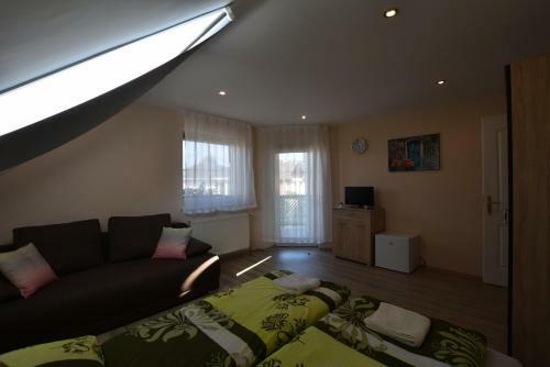Bed & Breakfast H?forr�s Panzi�