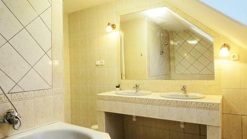 Bed & Breakfast H?forr�s Panzi�