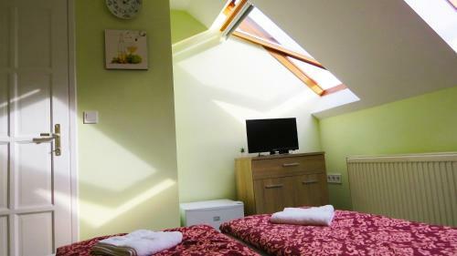 Bed & Breakfast H?forr�s Panzi�