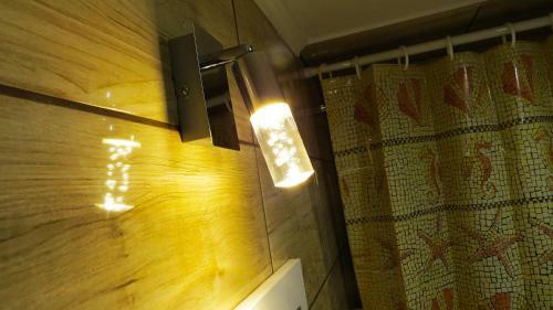 Bed & Breakfast H?forr�s Panzi�