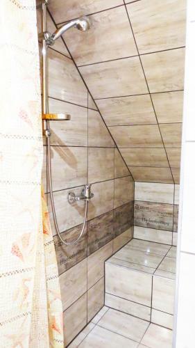Bed & Breakfast H?forr�s Panzi�