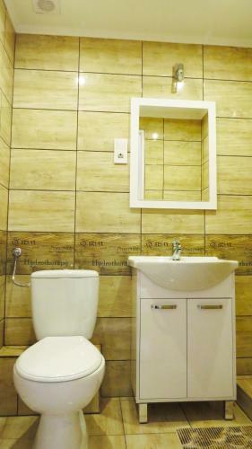 Bed & Breakfast H?forr�s Panzi�