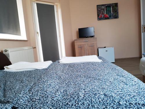 Bed & Breakfast H?forr�s Panzi�