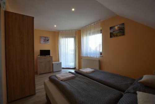 Bed & Breakfast H?forr�s Panzi�