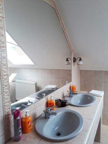 Bed & Breakfast H?forr�s Panzi�