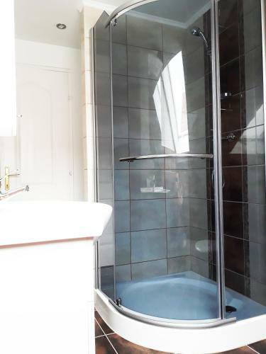 Bed & Breakfast H?forr�s Panzi�