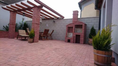 Hostal Corner Vend�gh�z