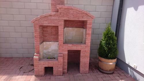 Hostal Corner Vend�gh�z