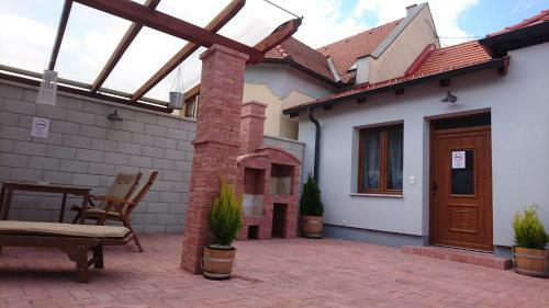 Hostal Corner Vend�gh�z