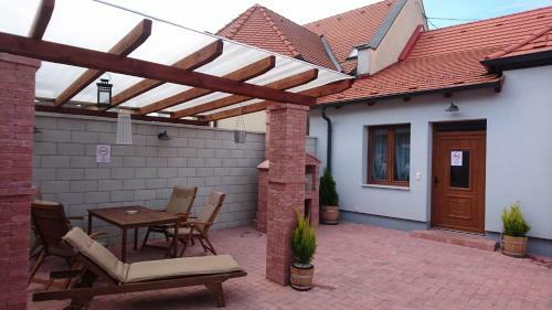 Hostal Corner Vend�gh�z