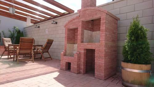Hostal Corner Vend�gh�z