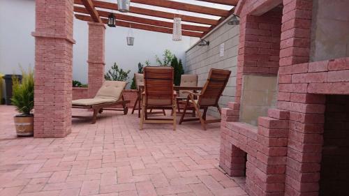 Hostal Corner Vend�gh�z